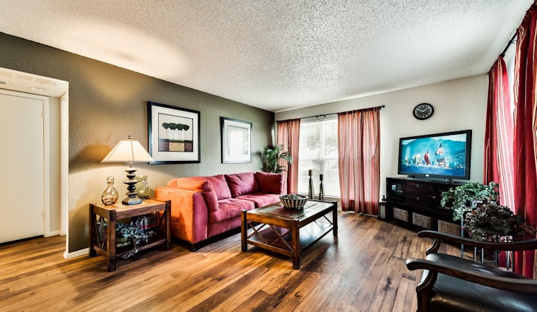 Renting in Fort Worth: What's the cheapest apartment available right now?
