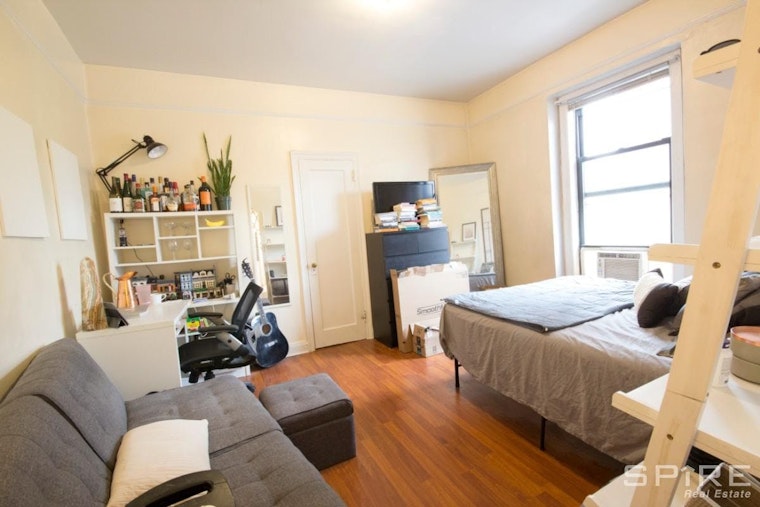 The most affordable apartment rentals on the market in East Harlem, New York City