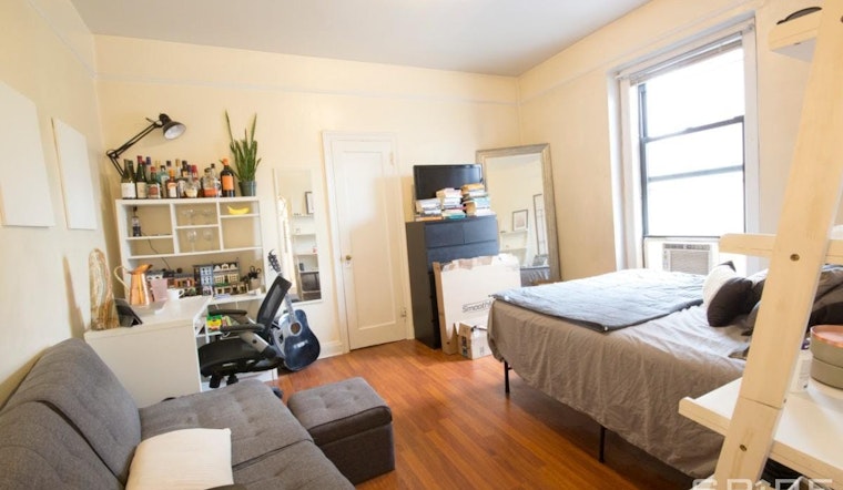 The most affordable apartment rentals on the market in East Harlem, New York City