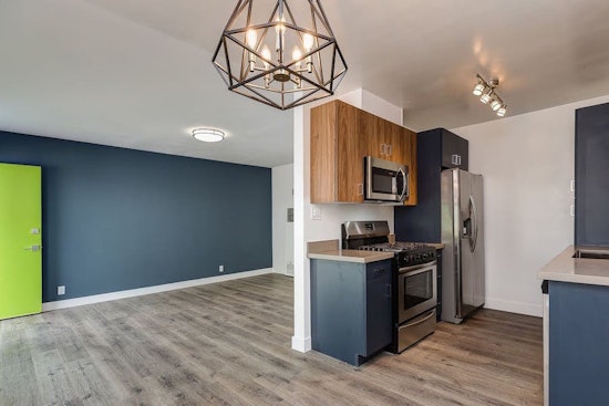 Renting in Long Beach: What will $1,500 get you?
