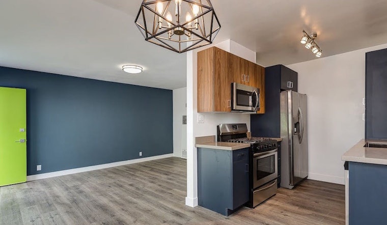 Renting in Long Beach: What will $1,500 get you?
