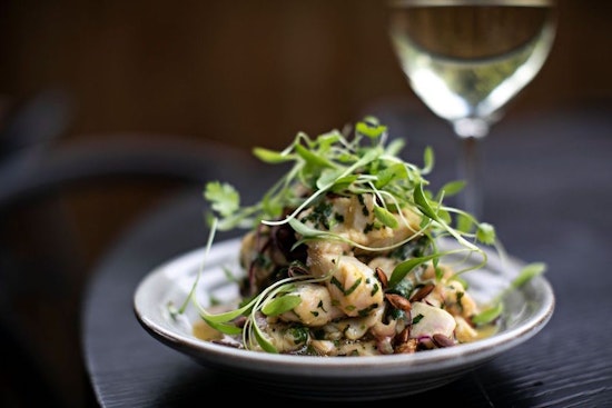 Get these trending Atlanta restaurants on your radar today