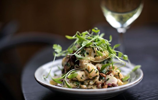 Get these trending Atlanta restaurants on your radar today