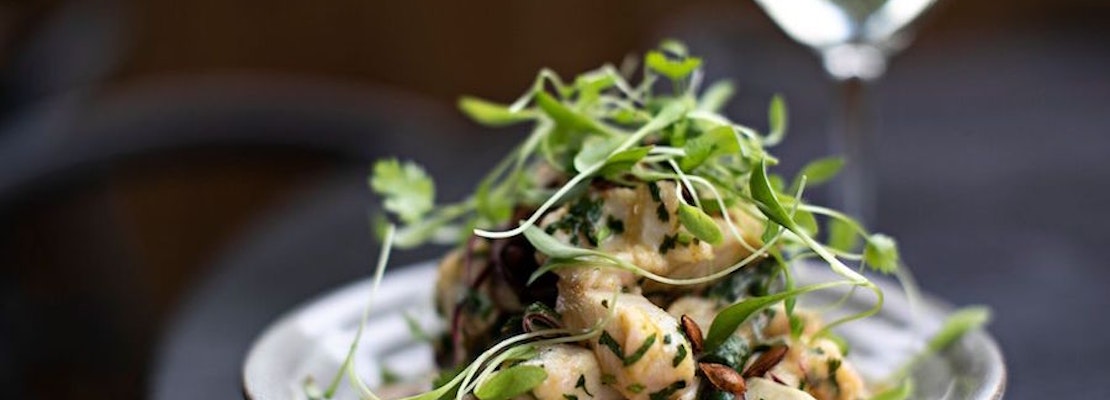 Get these trending Atlanta restaurants on your radar today