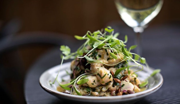 Get these trending Atlanta restaurants on your radar today