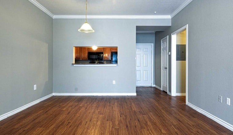 What will $900 rent you in East Arlington, today?