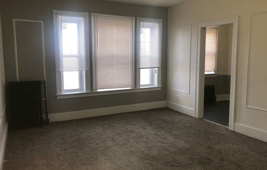 Renting in Detroit: What will $700 get you?