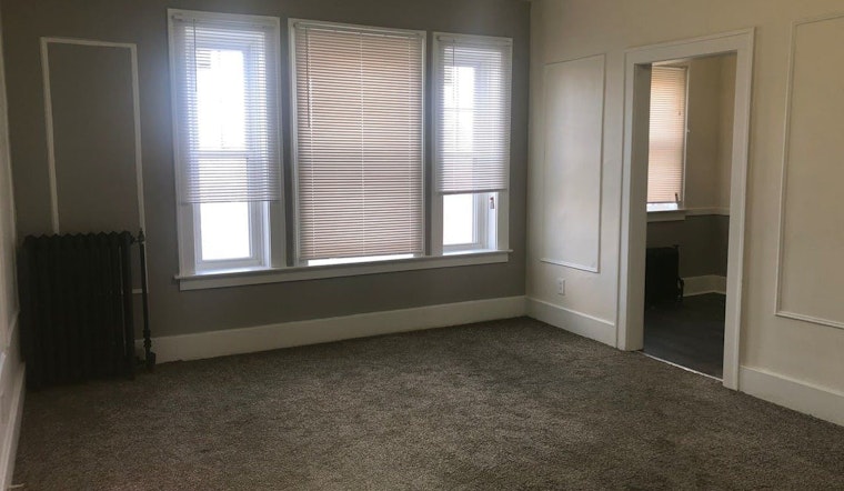 Renting in Detroit: What will $700 get you?