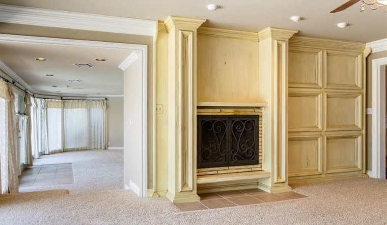 Oklahoma City apartments fit for the rich and famous