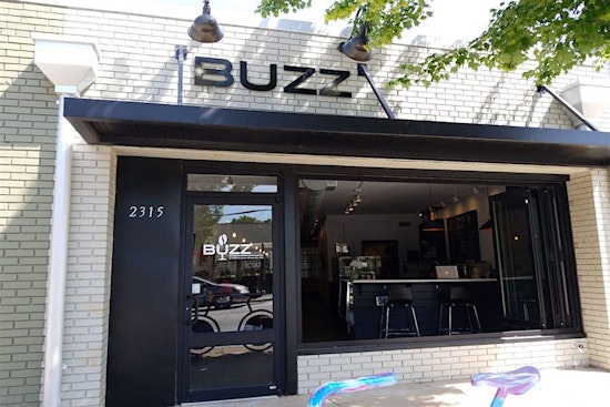 Score coffee, tea and more at Cascade Heights's new Buzz Coffee & Wine House