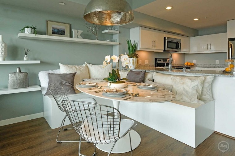 The most inexpensive apartment rentals on the market in East Village, San Diego