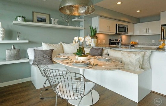 The most inexpensive apartment rentals on the market in East Village, San Diego