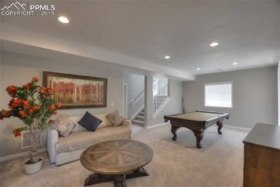 Colorado Springs' priciest rentals right now