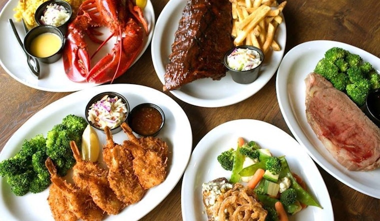 Get to know the newest businesses to debut in Jacksonville