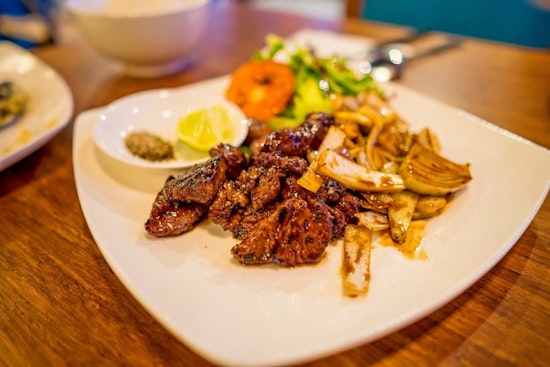 Bamboo House brings Vietnamese fare to Sunnyside