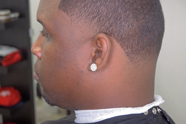 New University Heights barber shop The Cultr opens its doors