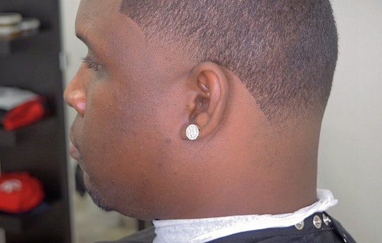 New University Heights barber shop The Cultr opens its doors