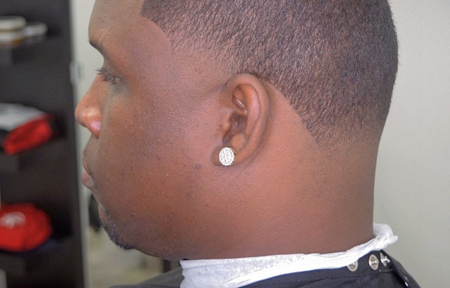 New University Heights barber shop The Cultr opens its doors