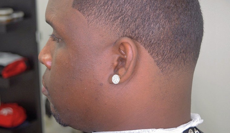 New University Heights barber shop The Cultr opens its doors