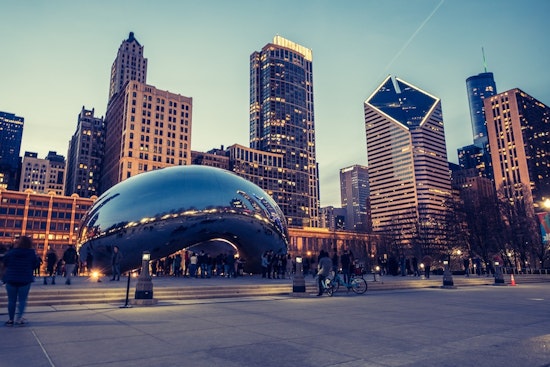4 fun health and wellness events in Chicago this weekend