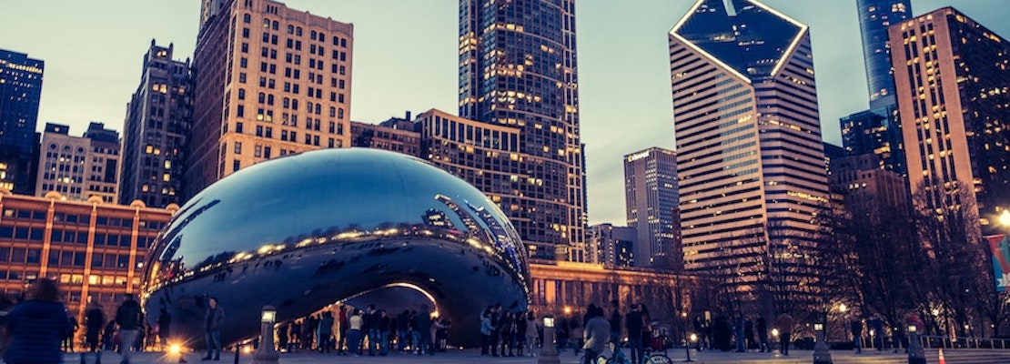 4 fun health and wellness events in Chicago this weekend