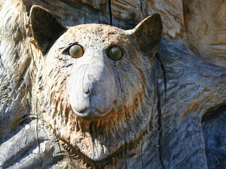 Weekend Quiz #7: Where in the Lower Haight?