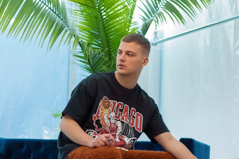 Twentyfortyeight makes Ukrainian Village debut with men's clothing and more