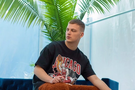 Twentyfortyeight makes Ukrainian Village debut with men's clothing and more
