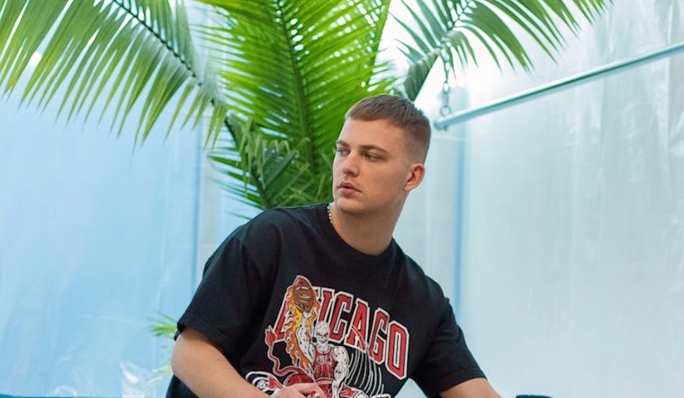 Twentyfortyeight makes Ukrainian Village debut with men's clothing and more