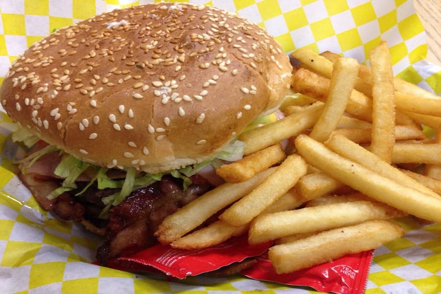 Explore 4 favorite inexpensive food trucks in Kansas City