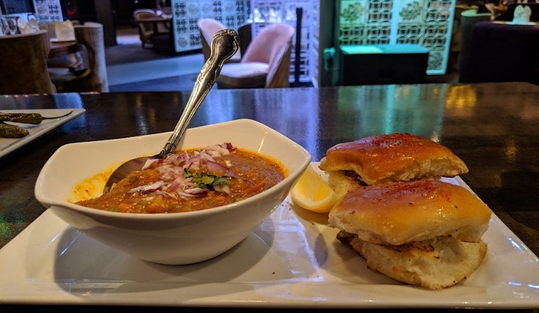 New Indian spot Mumbai Local debuts in downtown San Jose