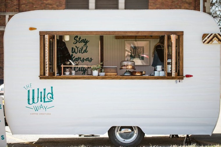 Explore 4 favorite inexpensive food trucks in Kansas City