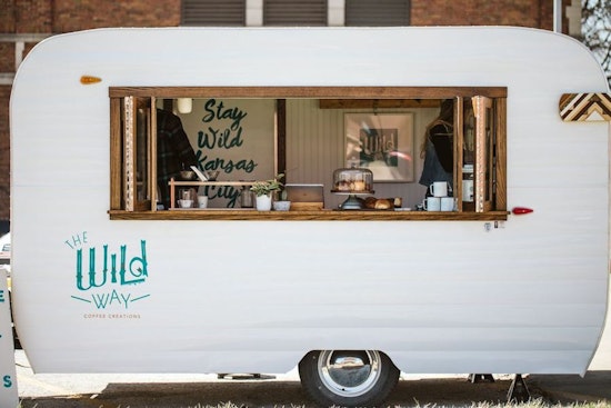 Explore 4 favorite inexpensive food trucks in Kansas City