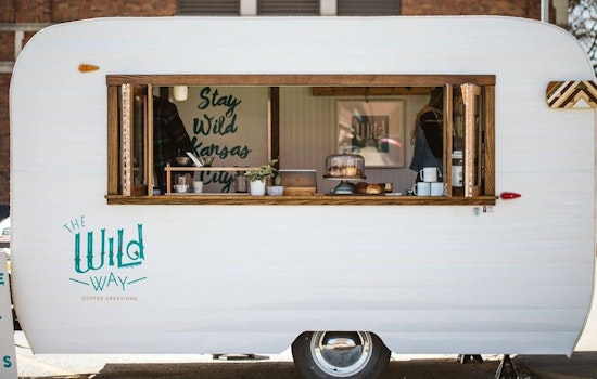 Explore 4 favorite inexpensive food trucks in Kansas City