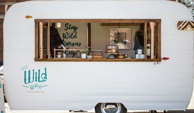 Explore 4 favorite inexpensive food trucks in Kansas City