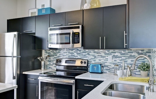 What will $1,300 rent you in Pine Hills, this month?