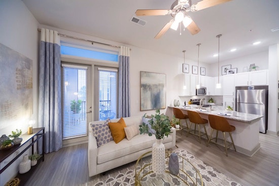 What will $1,200 rent you in Windy Hill, today?