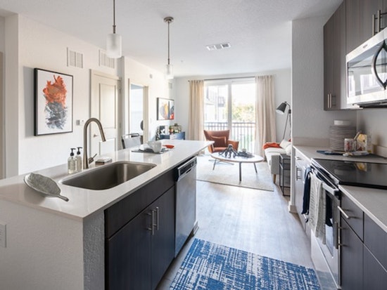 Renting in Tampa: What will $1,400 get you?