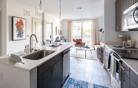 Renting in Tampa: What will $1,400 get you?