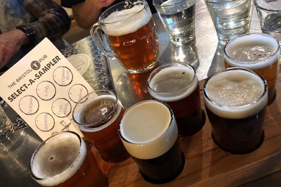 The 4 best breweries in Colorado Springs