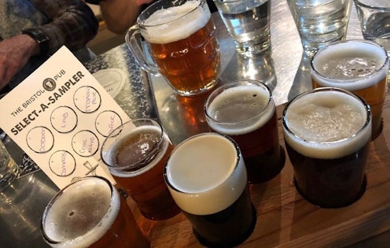 The 4 best breweries in Colorado Springs