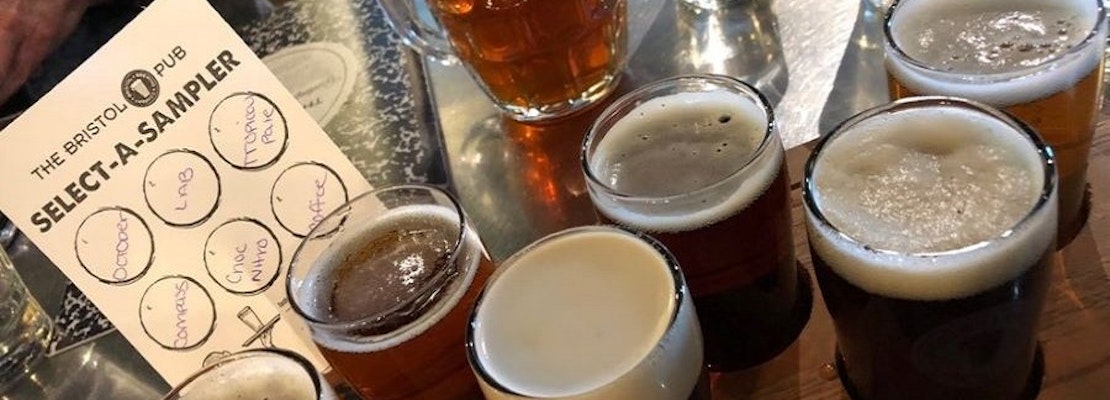 The 4 best breweries in Colorado Springs