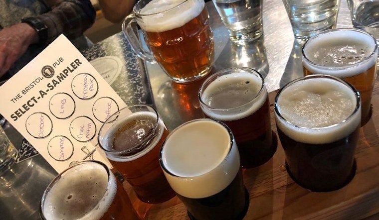 The 4 best breweries in Colorado Springs