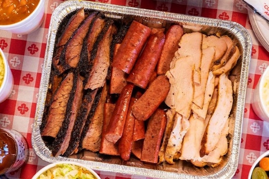 3 top spots for barbecue in Albuquerque
