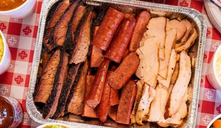 3 top spots for barbecue in Albuquerque
