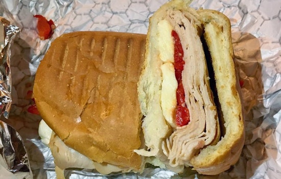 Baltimore's 4 top spots to score sandwiches on the cheap