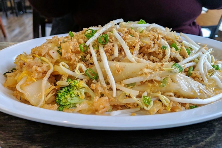 5 top options for low-priced Thai eats in Philadelphia