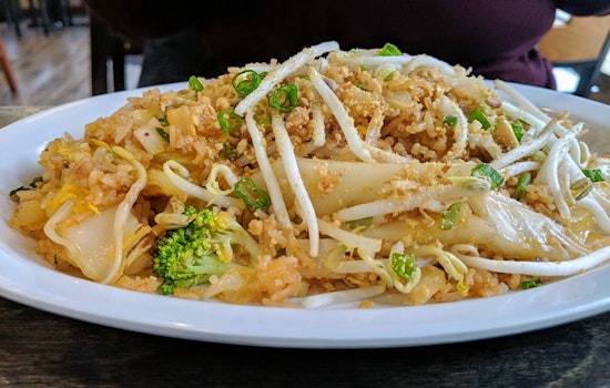 5 top options for low-priced Thai eats in Philadelphia