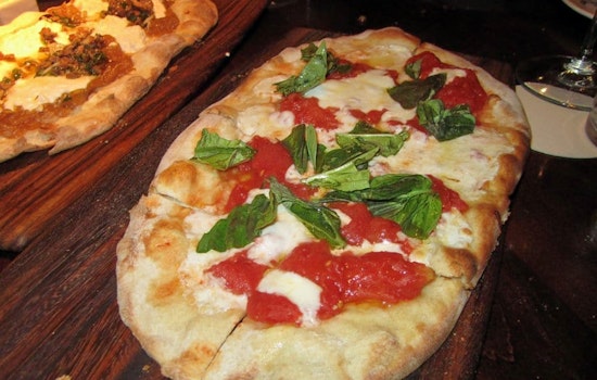 Atlanta's 5 best spots to spend big on Italian food