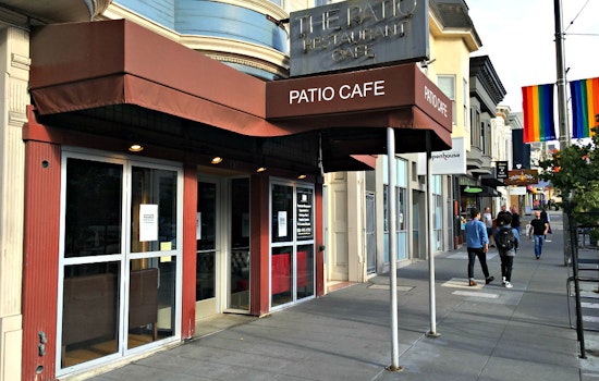 Entertainment Commission Approves Permit For Castro 'Hamburger Mary's'